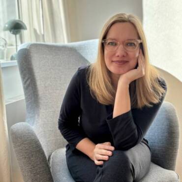 Simone Radzuweit