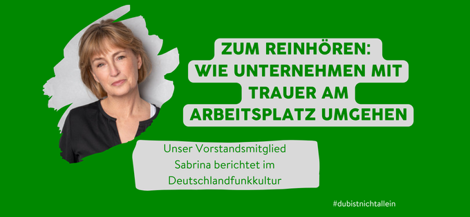 Beitrag Deutschlandfunkkultur-Radio