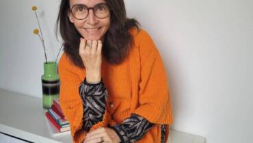 Neues Angebot in Idar-Oberstein mit Sylvia Hey