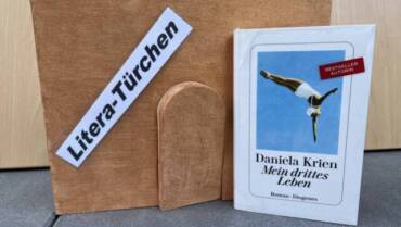 Litera-Türchen am 29.09.2025