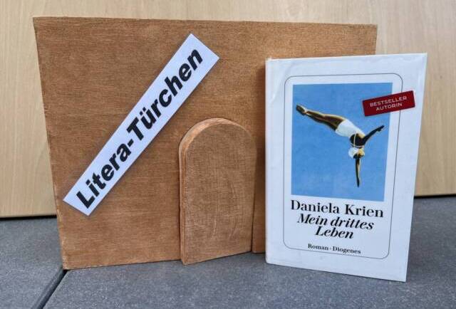 Litera-Türchen am 29.09.2025