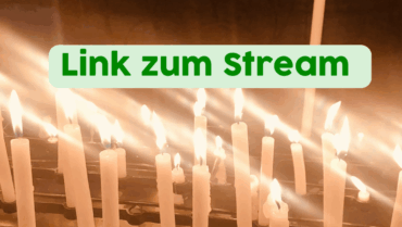 Stream Weltgedenktag am 14.12.2025