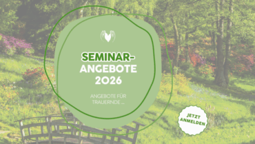 Seminare und Termine 2026 – Aktuelles…