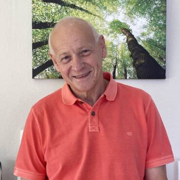 Joachim Niebling