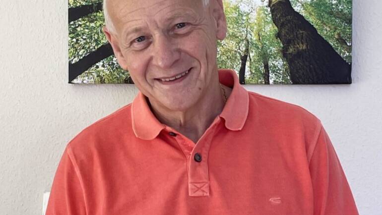 Joachim Niebling