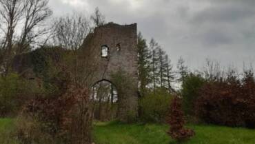 unterwegs sein am 03.05.2026 Mapper Schanze im Taunus