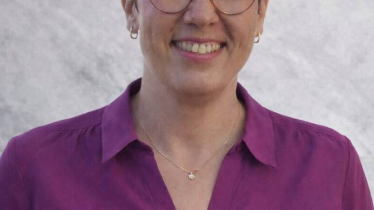 Andrea Hamm