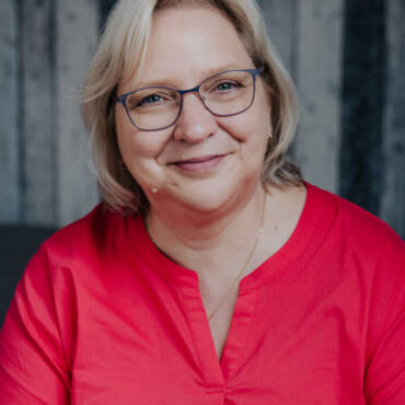 Dagmar Böhmer