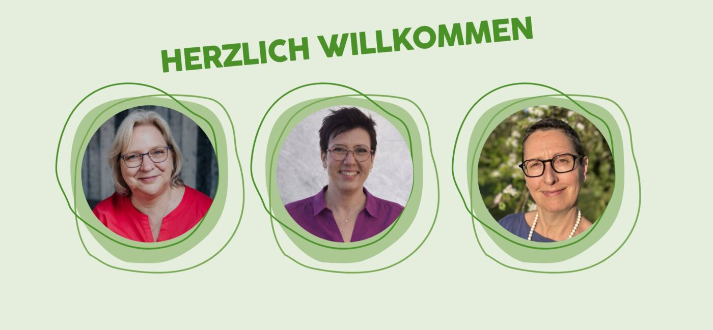 Verstärkung im Team Trauerbegleitung