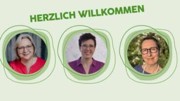 Verstärkung im Team Trauerbegleitung