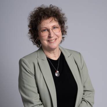 Gaby Stellwagen